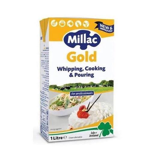 MILLAC GOLD