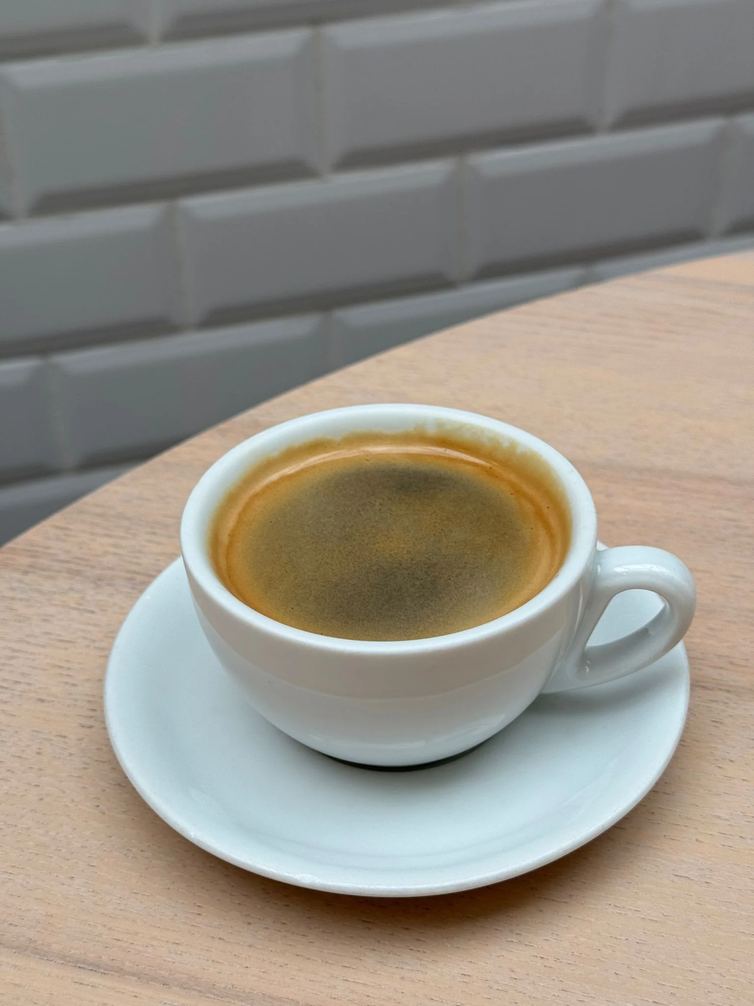 AMERICANO HOT