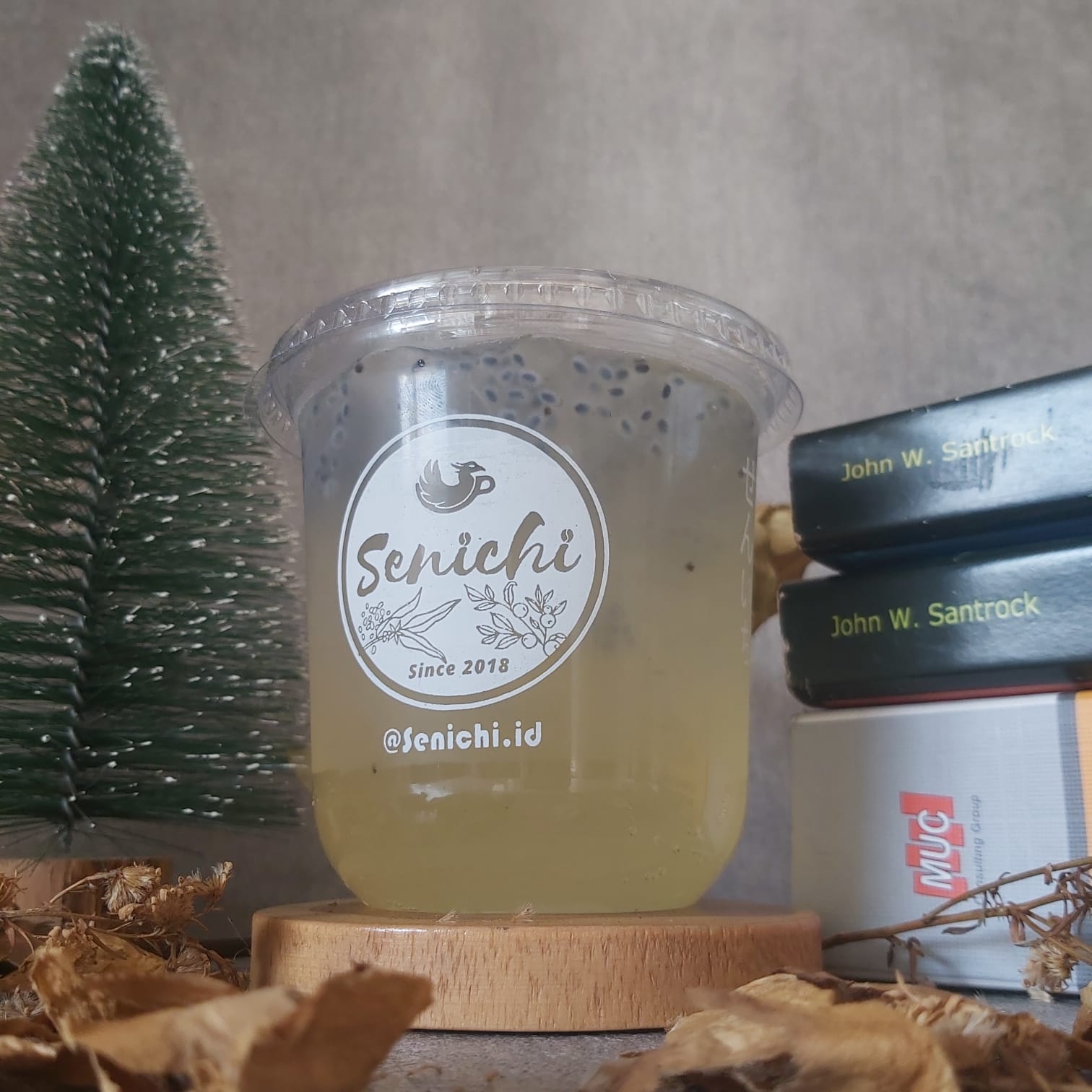 SKALA RAFLESIA 500 ML